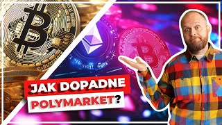 Jak DOPADNE Polymarket [upl. by Selestina]