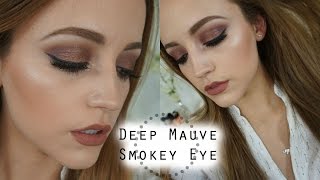 Morphe 35T Palette  Makeup Tutorial [upl. by Kosiur]