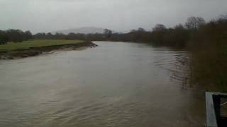 Severn Bore Stonebench [upl. by Auqined]