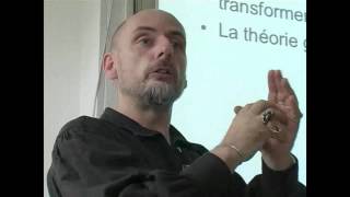 Creationisme et science  Guillaume Lecointre [upl. by Aretta205]