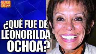 EL TRISTE FINAL de Leonorilda Ochoa …Que fue de [upl. by Nahtannoj185]