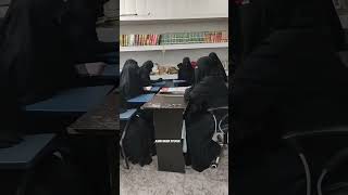 Beti to khuda ki rehmat hai 😔🥹❤️💯islmaicvideo beti hijab trend allah [upl. by Adkins]