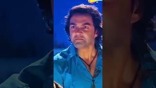 Bobby Deol And Akshay Kumar  Friendship Broken 💔  viralvideo shortvideo ytshorts [upl. by Tnek]