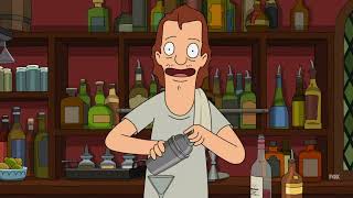 Bobs Burgers The Best of Mickey [upl. by Brindell771]