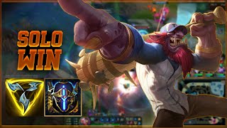 TRUNDLE TOP EN LA NUEVA SEASON 2024 quotSOLO WINquot [upl. by Lugar395]