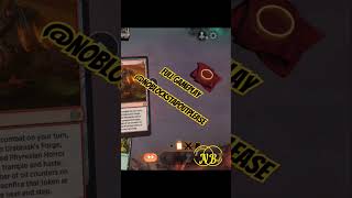 Urabasks Forge For The Win  Road2Mythic Day 019  Full Video noblockstapoutpleasegamerlife [upl. by Sadie688]