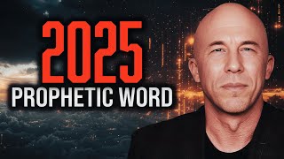 2025 Prophecy For America  Joseph Z [upl. by Montague16]