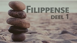 Filippense Deel 1 [upl. by Ely329]