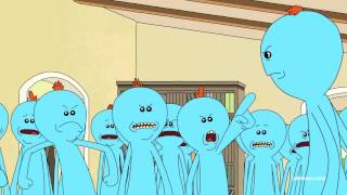 Meeseeks [upl. by Litsyrk]