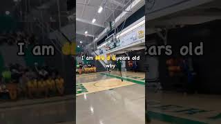 hooper basketball funny hoops relatable nba athlete shorts youtube sports bball [upl. by Alhan]