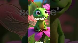 The Ant and GrasshopperEnglish Moral Story for Kid kids animation moralstorysforkids disney [upl. by Orsay]