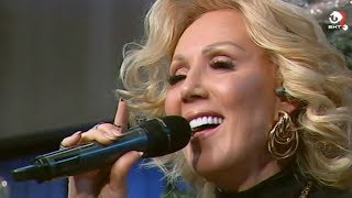 Lepa Brena  LIVE  Ja nemam drugi dom  Novogodisnji program BHRT  31122018 [upl. by Perseus]