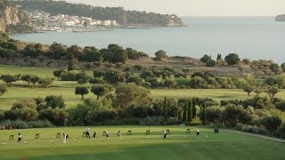 Costa Navarino Brand Film [upl. by Napoleon]