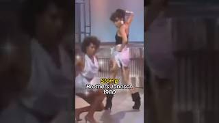 Stomp  Brothers Johnson 1980 funkdisco classic 80s dance hits 80sfunk discohits 80spop [upl. by Aeiram602]