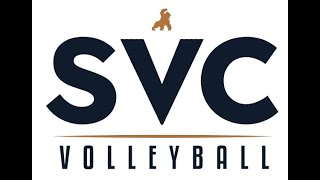 SVC Silverbacks vs Pioneer A  2024 Volleyball NZ Club Champs  Semi Final [upl. by Bobseine]