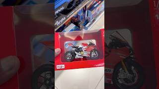 Motorcycles  Ducati Replica Miniature Model  New toy  Unboxing Ducati shorts bike toys [upl. by Jeffry]