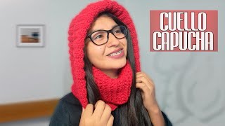 CUELLOS TEJIDOS A CROCHET PARA MUJER fáciles ✅ [upl. by Birkett737]