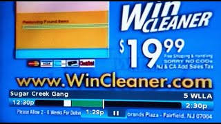 WinCleaner  dollar store PC cleaner software review [upl. by Nylave]