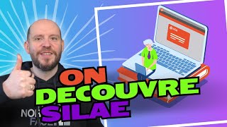 Découvrez le logiciel de paie Silae [upl. by Aliwt]