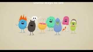 Dumb ways to die Lyrics  Video [upl. by Chaker268]