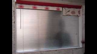 Senses Roller Blind [upl. by Adnic]