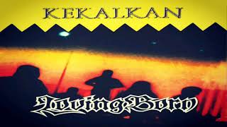 Loving Born  Maafkan Aku Kekasih HQ [upl. by Anelim]