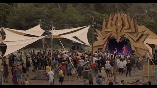 Twisted Frequency Festival Documentary 2022 [upl. by Ahcim]