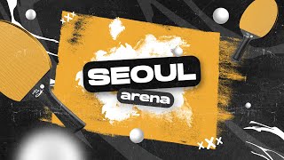 Tournament 20241122 Men evening Arena quotSeoulquot [upl. by Sarita31]