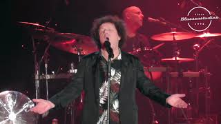 Leo Sayer LIVE 2019 Orchard Road at The Lowther Pavilion St Annes [upl. by Michaela]