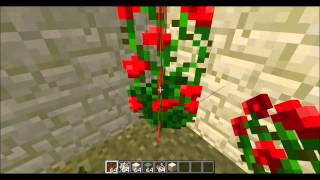 How To Make Quick Sand In Minecraft 172 EverythingKidsTube [upl. by Allerus]