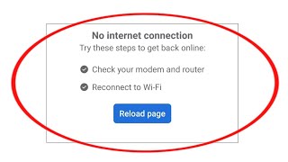 Fix Facebook No Internet Connection Try These Steps To Get Back Online Problem Solve [upl. by Derag698]