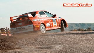 SHAKEDOWN RALLYLEGEND 2024  MIX PASSAGE  MISTAKES amp BIG SHOW [upl. by Eardnoed550]