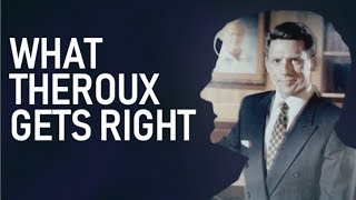 MY SCIENTOLOGY MOVIE  What Louis Theroux Gets Right [upl. by Lucinda759]