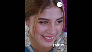 Kundali Bhagya  कुंडली भाग्य  Ep 2025  Zee TV UK [upl. by Ahsitul]