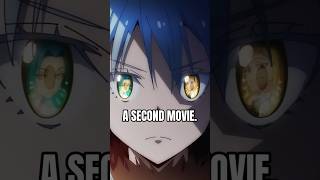 That Time I Got Reincarnated as a Slime Season 4 and Movie Announcement [upl. by Asseneg241]