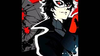 Akira Kurusu  Persona 5 Edit persona5 akirakurusu mangaedit animeedit edits edit shortsfeed [upl. by Llerrud]