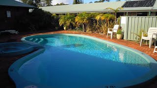 Tree Top Walk Motel Walpole Australia [upl. by Royd620]