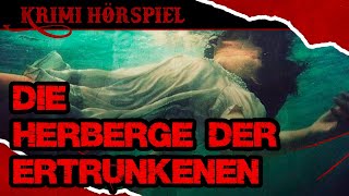 Krimi Hörspiel Die Herberge der Ertrunkenen  Georges Simenon 1953 [upl. by Myrah]