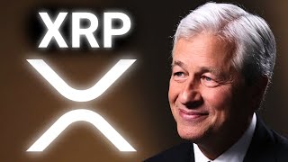 quotRipple XRP Adoption Set to Explode Says JP Morgan – Act NOWquot [upl. by Anialed]