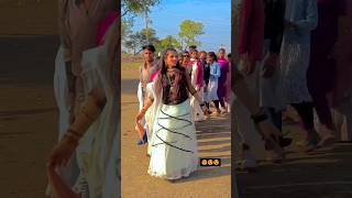 TIMLI LOVER quotS DAHOD 👯💃🏼🥰ll New gujarati timli dance video 2024 ll new 2024 timli dance sorts [upl. by Casaleggio]