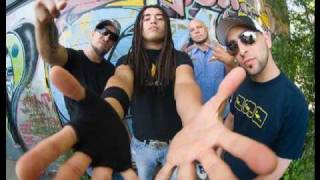 011  Nonpoint  Everybody Down Vengeance [upl. by Rory]