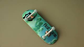 A wonderful Fingerboard [upl. by Nevla]