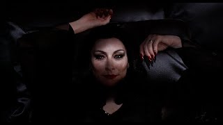 Morticia Addams Edit [upl. by Stedt]