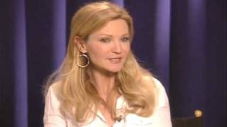 Meet the Cast of Broadways Impressionism JOAN ALLEN [upl. by Nicolis]