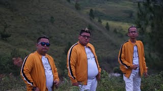 Arghana Trio  Songon Cencen Nabadia Official Music Video [upl. by Sirhc]