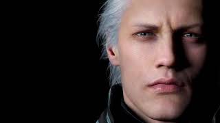 Devil May Cry 5 Special Edition  Vergils Battle Theme OST  Bury The Light Full Official Version [upl. by Rebmaed]