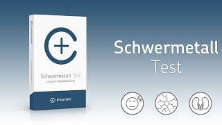 Der Schwermetall Test [upl. by Oatis]