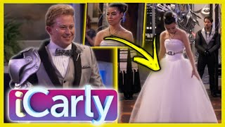 A VOLTA DO NEVEL CARLY E ELE SE CASANDO Revival ICarly Episódio 5 [upl. by Anhcar496]