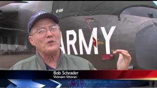 KTXDTV 2013 Fort Worth Alliance Airshow [upl. by Yekciv]