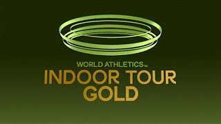 Live Preview World Indoor Tour Lievin 2024 [upl. by Joanne]